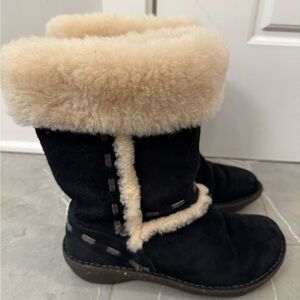 UGG boots size 7